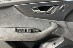 Audi RS Q8 performance quattro 2026