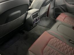 Audi RS Q8 performance quattro 2026