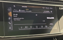 Audi RS Q8 performance quattro 2026