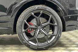 Audi RS Q8 performance quattro 2026