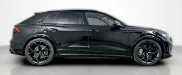 Audi RS Q8 performance quattro 2026