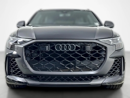 Audi RS Q8 performance quattro 2026