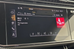 Audi RS Q8 performance quattro 2026