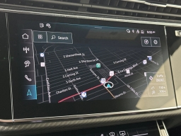 Audi RS Q8 performance quattro 2026