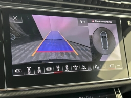 Audi RS Q8 performance quattro 2026