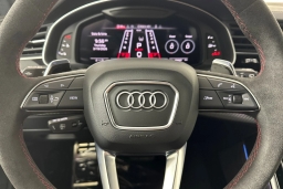 Audi RS Q8 performance quattro 2026