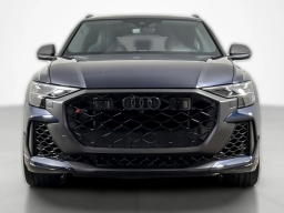 Audi RS Q8 performance quattro 2026