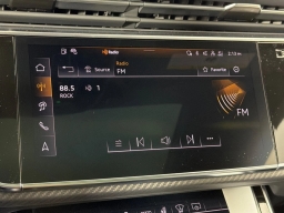 Audi RS Q8 performance quattro 2026