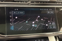 Audi RS Q8 performance quattro 2026