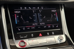 Audi RS Q8 performance quattro 2026