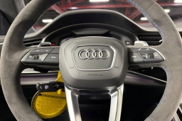 Audi RS Q8 performance quattro 2026