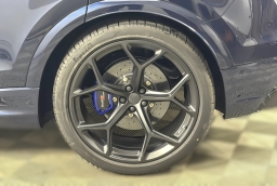 Audi RS Q8 performance quattro 2026