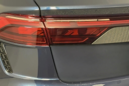 Audi RS Q8 performance quattro 2026