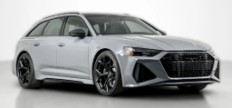 Audi RS 6 Avant performance 4.0 TFSI quattro 2026
