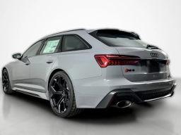 Audi RS 6 Avant performance 4.0 TFSI quattro 2026