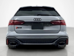 Audi RS 6 Avant performance 4.0 TFSI quattro 2026