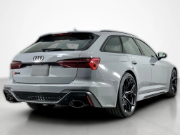 Audi RS 6 Avant performance 4.0 TFSI quattro 2026