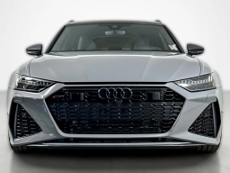 Audi RS 6 Avant performance 4.0 TFSI quattro 2026