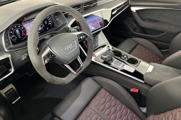 Audi RS 6 Avant performance 4.0 TFSI quattro 2026