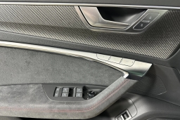 Audi RS 6 Avant performance 4.0 TFSI quattro 2026