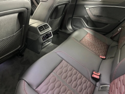 Audi RS 6 Avant performance 4.0 TFSI quattro 2026