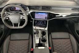 Audi RS 6 Avant performance 4.0 TFSI quattro 2026