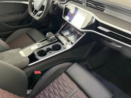 Audi RS 6 Avant performance 4.0 TFSI quattro 2026