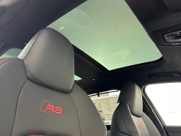 Audi RS 6 Avant performance 4.0 TFSI quattro 2026