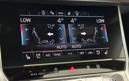 Audi RS 6 Avant performance 4.0 TFSI quattro 2026