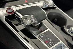 Audi RS 6 Avant performance 4.0 TFSI quattro 2026