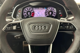 Audi RS 6 Avant performance 4.0 TFSI quattro 2026