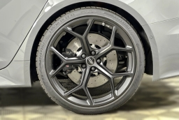 Audi RS 6 Avant performance 4.0 TFSI quattro 2026