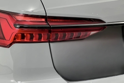 Audi RS 6 Avant performance 4.0 TFSI quattro 2026