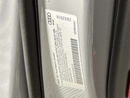 Audi RS 6 Avant performance 4.0 TFSI quattro 2026