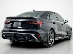 Audi RS 3 quattro 2026