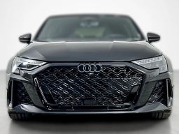 Audi RS 3 quattro 2026