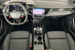 Audi RS 3 quattro 2026