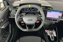 Audi RS 3 quattro 2026