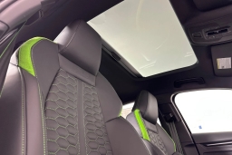 Audi RS 3 quattro 2026