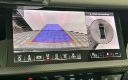 Audi RS 3 quattro 2026