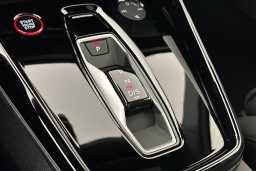 Audi RS 3 quattro 2026