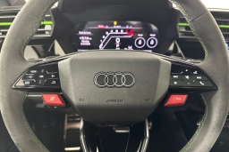 Audi RS 3 quattro 2026