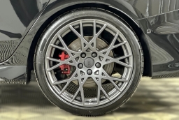 Audi RS 3 quattro 2026