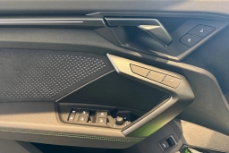 Audi RS 3 quattro 2026