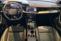 Audi RS 3 quattro 2026