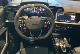 Audi RS 3 quattro 2026