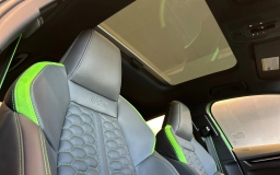 Audi RS 3 quattro 2026