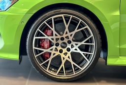 Audi RS 3 quattro 2026