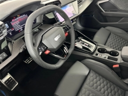 Audi RS 3 quattro 2026