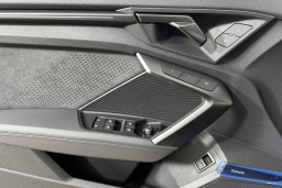 Audi RS 3 quattro 2026